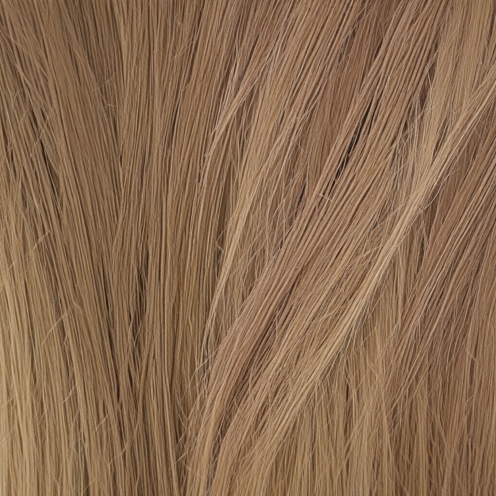 Tape-in hair extensions